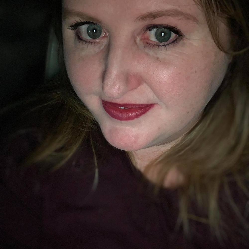 Meet your Posher, Becky